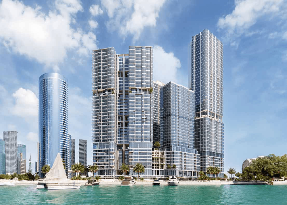 Radiant Heights front3