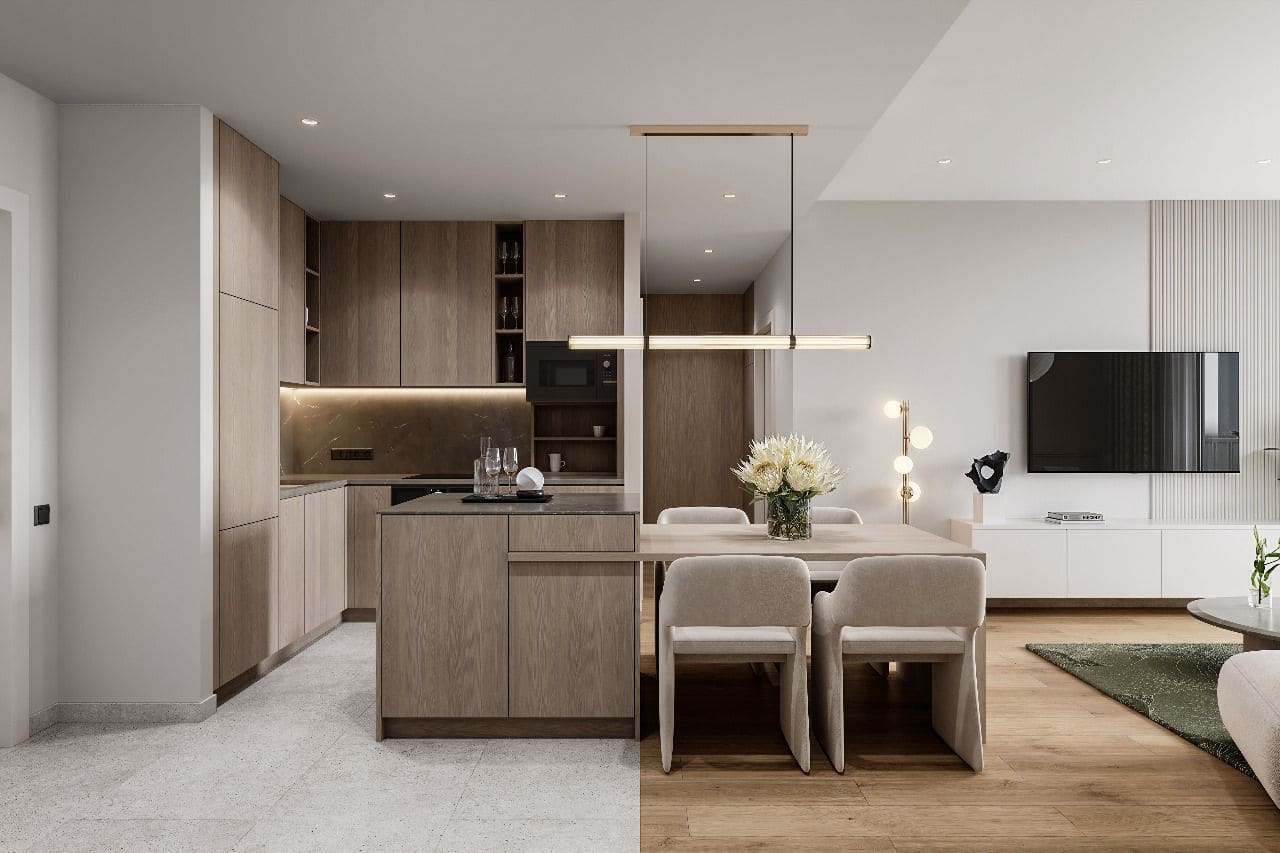 ESSENL1FE Residence 5