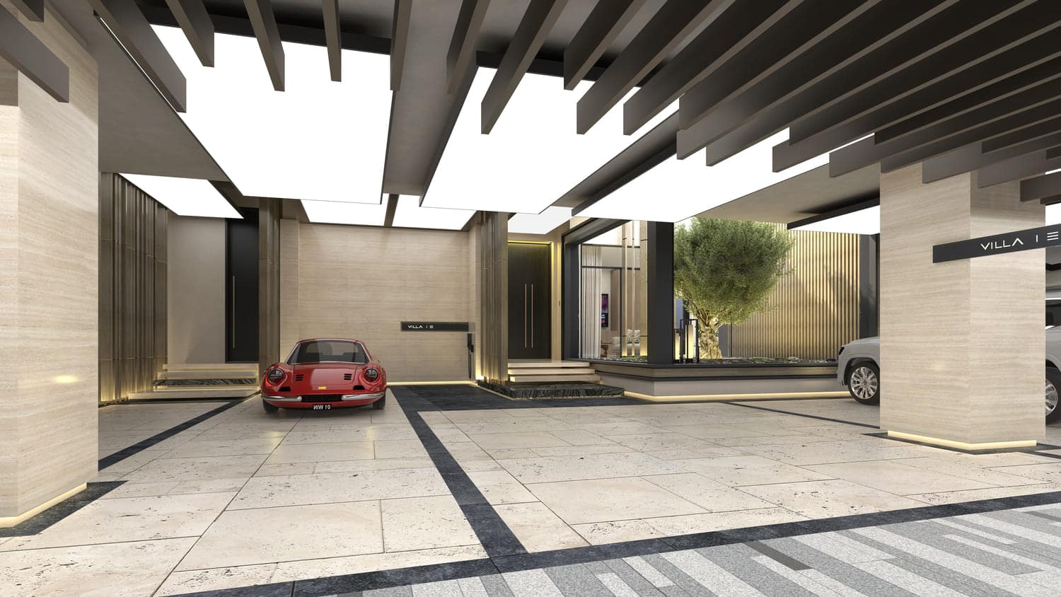 Signature Mansions2