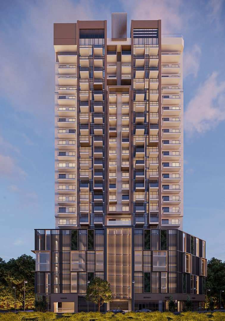 Q Gardens Loft3