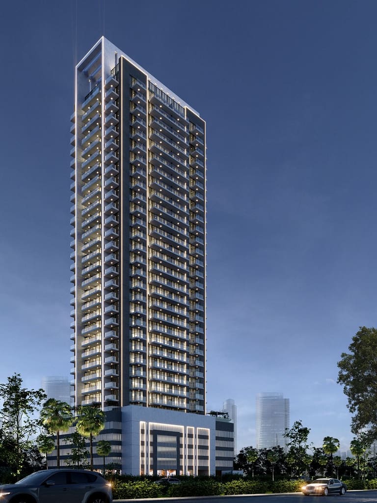 Violet Tower2