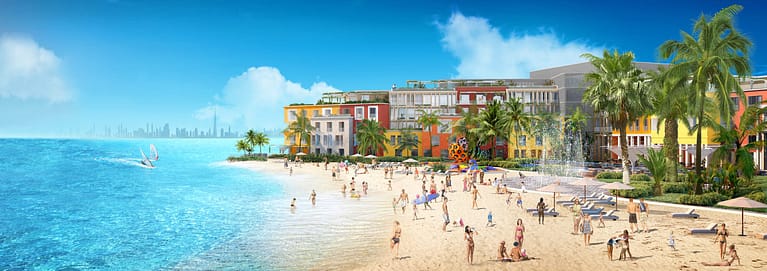 The Heart of Europe - Portofino1