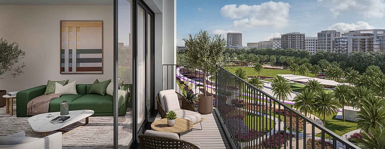 Park Horizon6