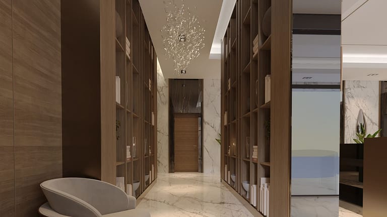 Emerald Vision Tower5