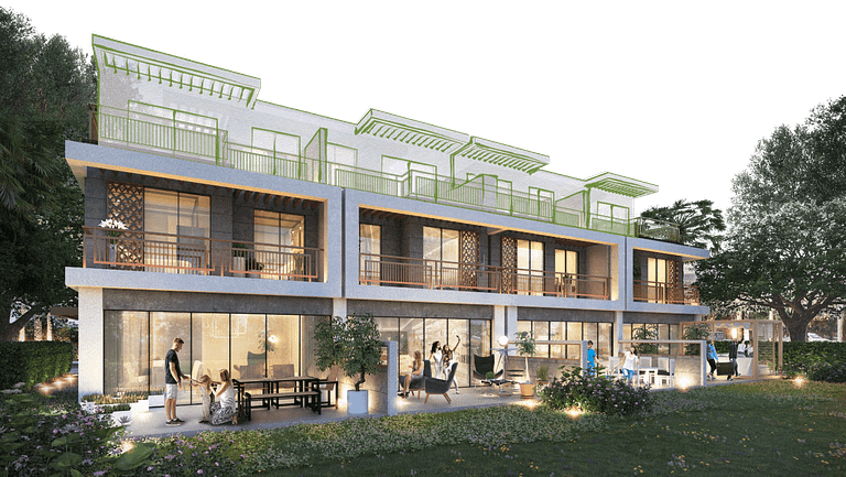 Damac Hills 2 - Amargo 2 3