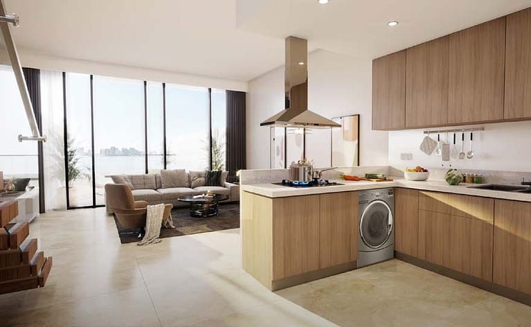 Perla 1 at the Bay i2
