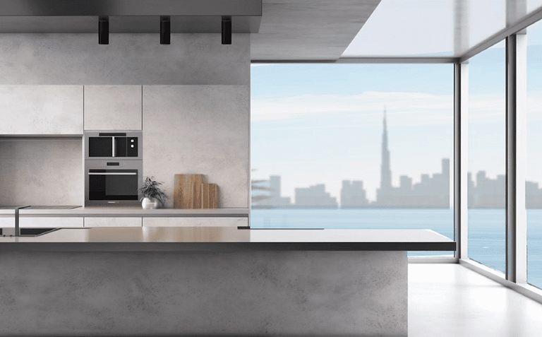 Sea View Residence 8