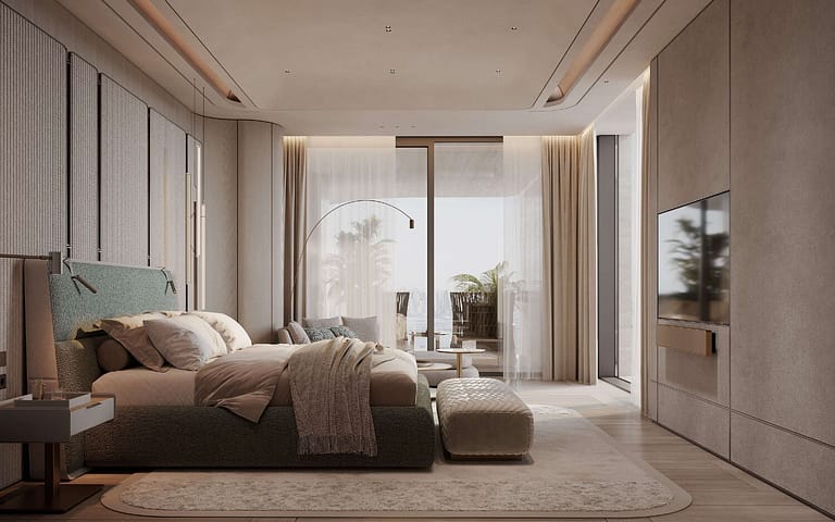 The Alba Residences by Omniyat interior-4