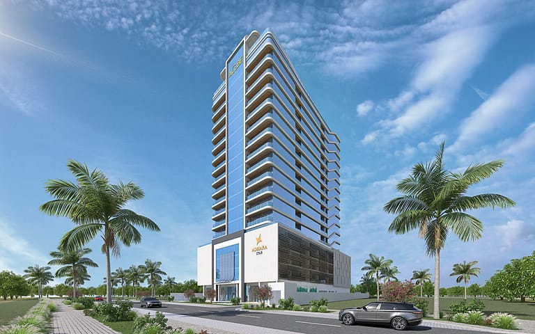 Adhara Star3