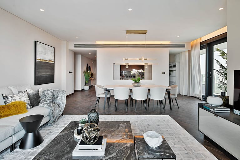One Za’abeel Residences7