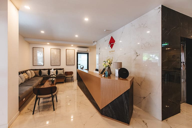 The Proud Rawai Condominium l1