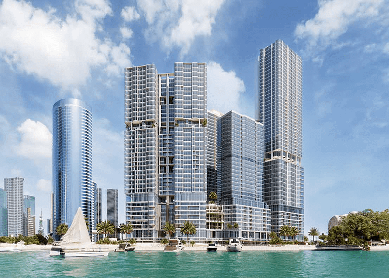 Radiant Heights front3