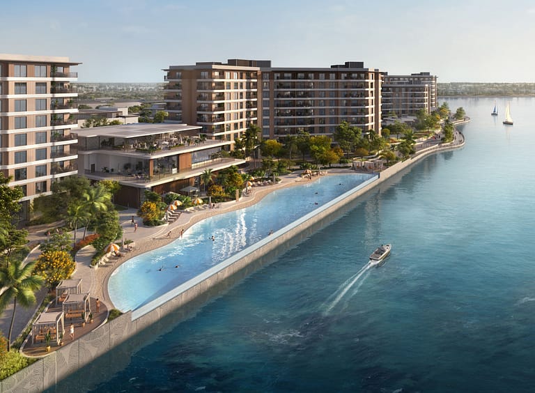 Gardenia Bay 1