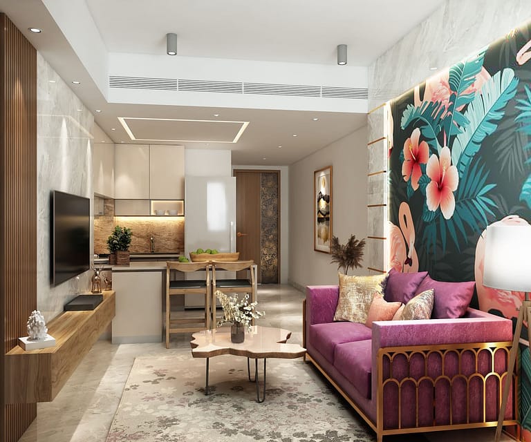 Tranquil Wellness Residences8