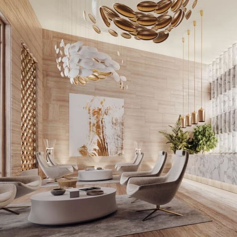 One Reem Island l1