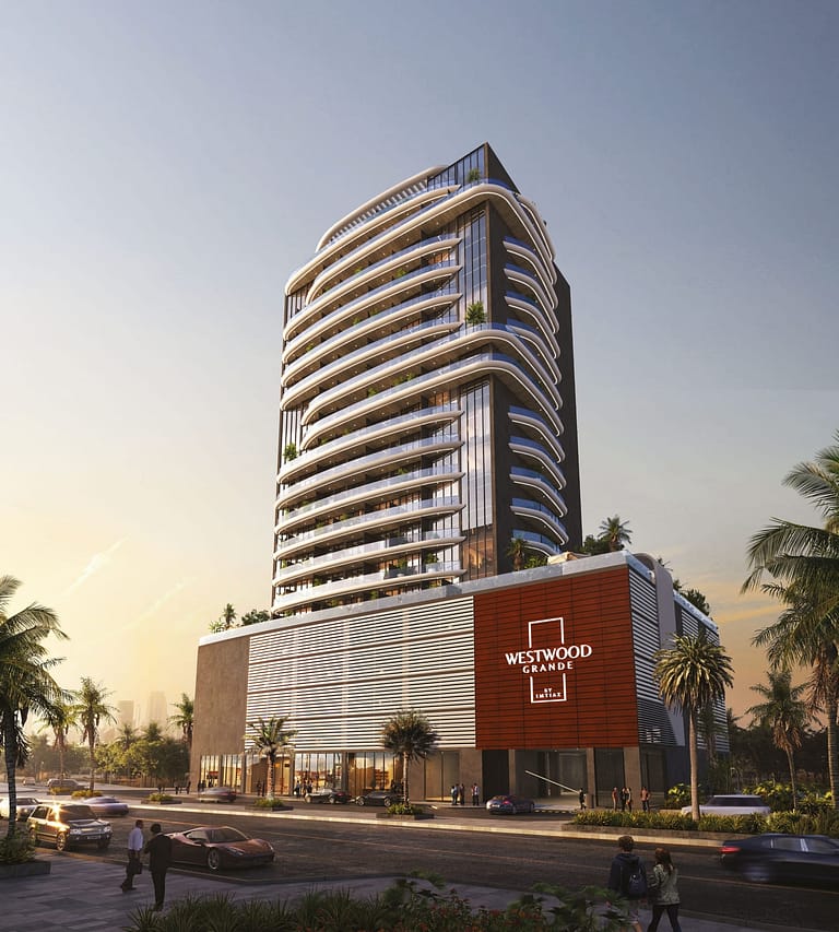 Westwood Grande Residences4
