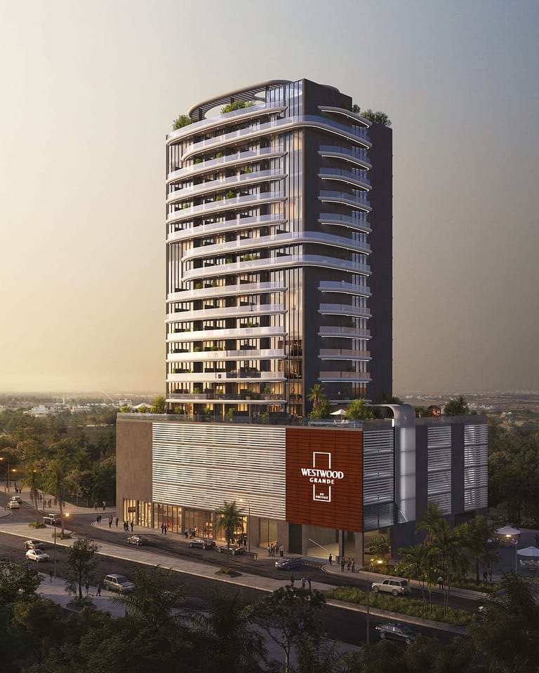 Westwood Grande Residences1